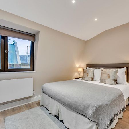 Cleveland Residences Farringdon London Eksteriør bilde